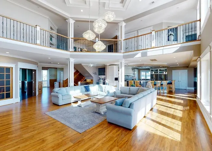 The Regency Royale Villa Virginia Beach